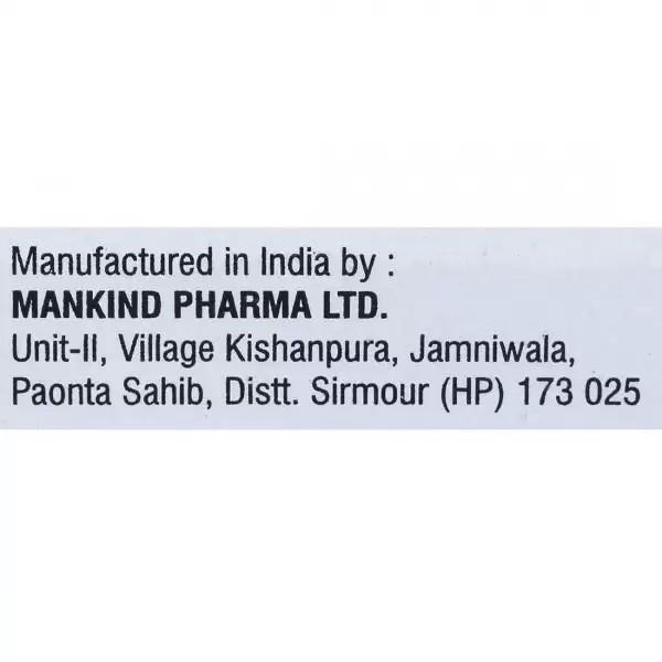 ALFA MAXICAL Revised Formula Capsule 10's - Global Surgicals