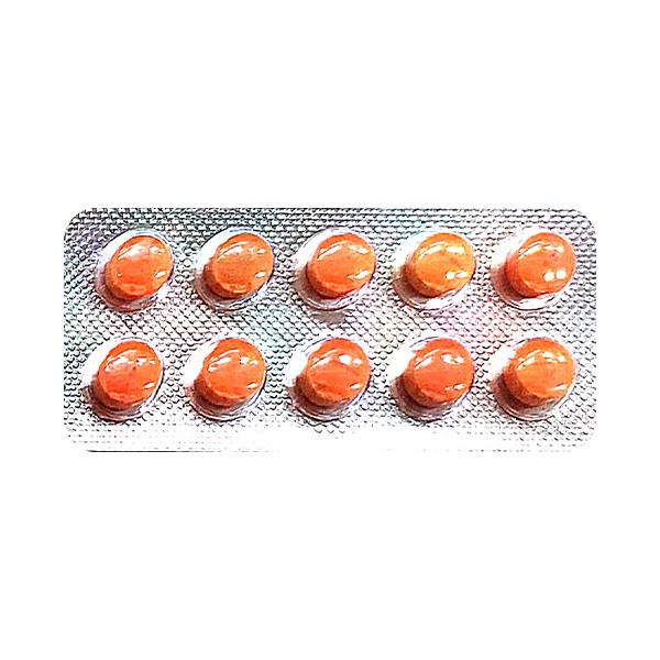 ALGEMER 5 Tablet 10's - Global Surgicals