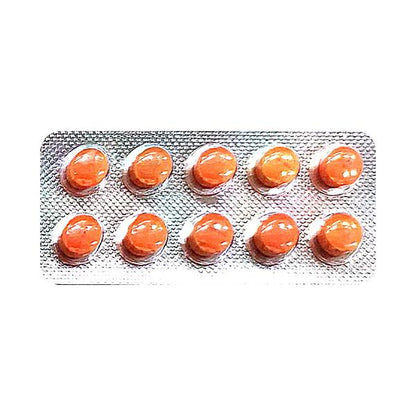 ALGEMER 5 Tablet 10's - Global Surgicals