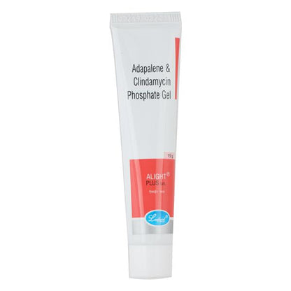 Alight Plus Gel 15gm - Global Surgicals