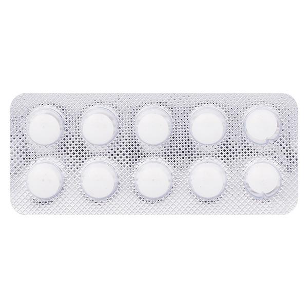 Amiodar 100mg Tablet 10'S