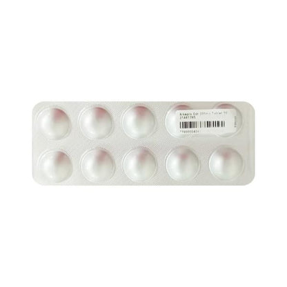 Alkepin Odt 200mg Tablet 10'S - Global Surgicals