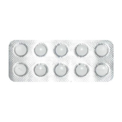 Allercet 10mg Tablet 10'S - Global Surgicals
