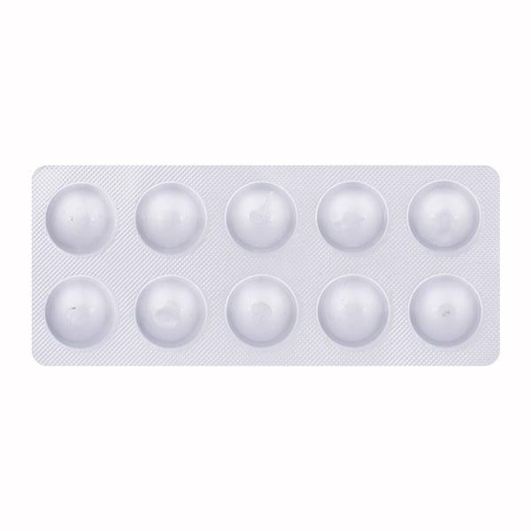 ALLERCET FX Tablet 10's - Global Surgicals