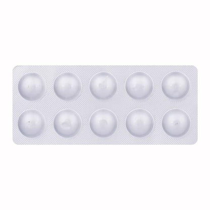 ALLERCET FX Tablet 10's - Global Surgicals