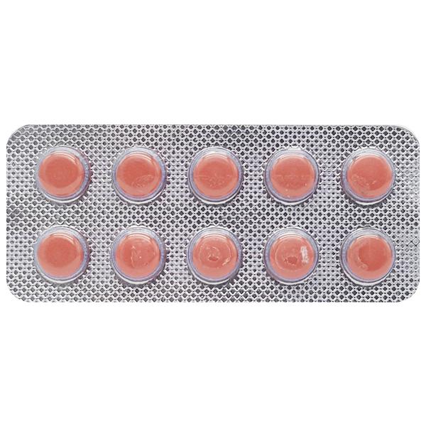 Allerde 5mg Tablet 10'S - Global Surgicals
