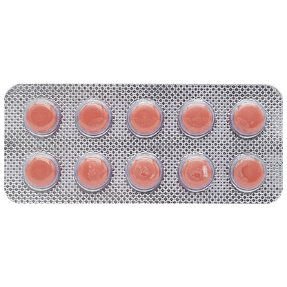 Allerde 5mg Tablet 10'S - Global Surgicals