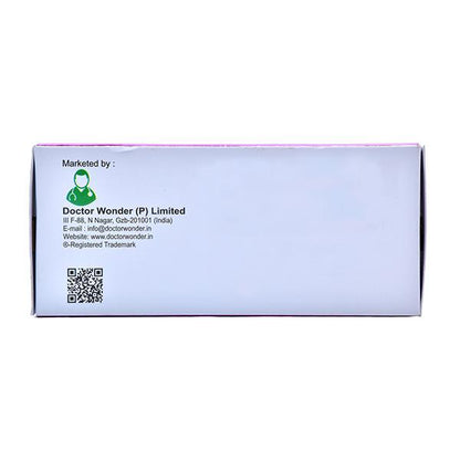 ALLERZAP LC Tablet 10's - Global Surgicals