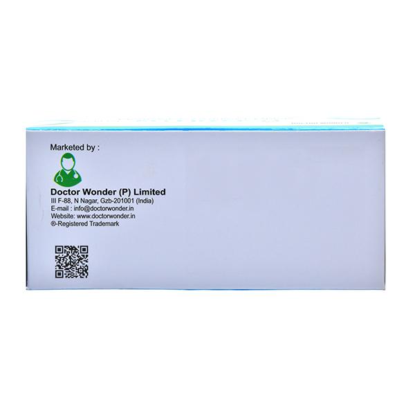 ALLERZAP M Tablet 10's - Global Surgicals