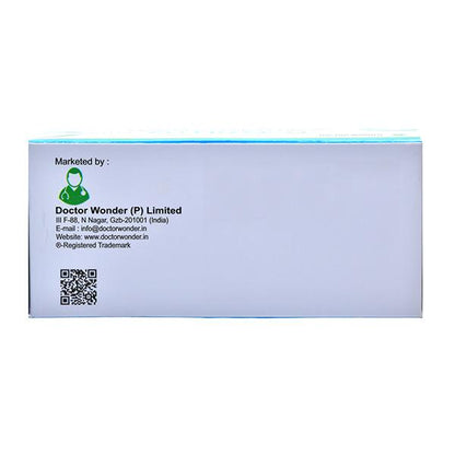 ALLERZAP M Tablet 10's - Global Surgicals