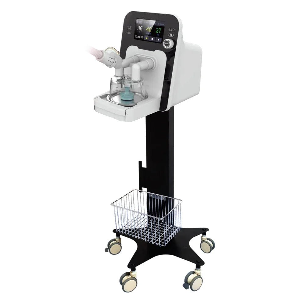 Allied Medical Built - in Electronic Blender - Global Surgicals