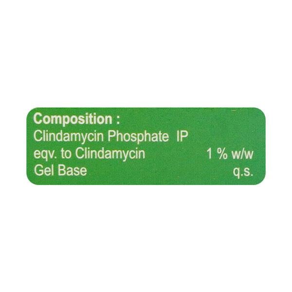 Allyte 1% Gel 20gm - Global Surgicals