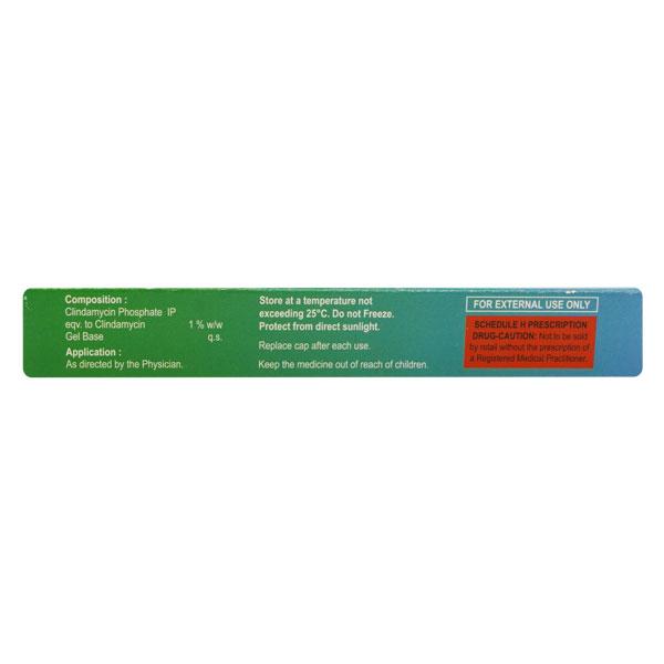 Allyte 1% Gel 20gm - Global Surgicals