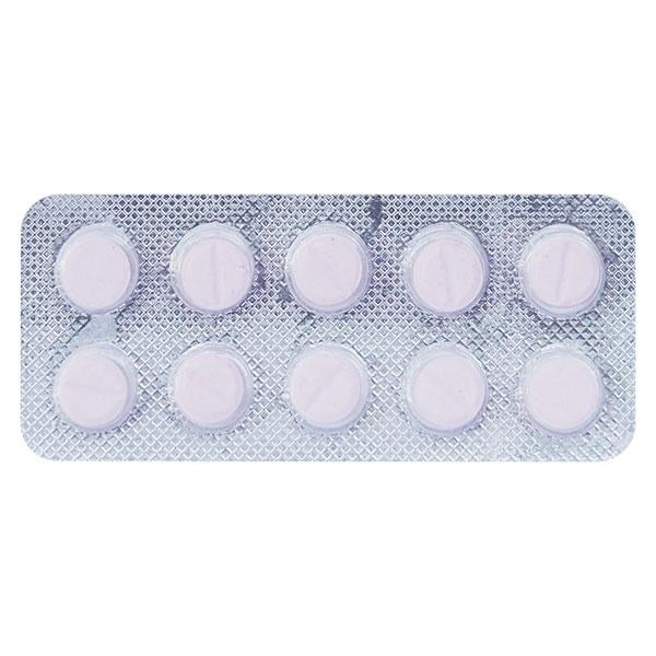 ALORTI Tablet 10's - Global Surgicals