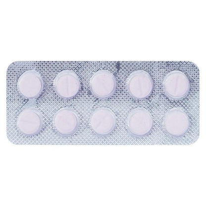 ALORTI Tablet 10's - Global Surgicals