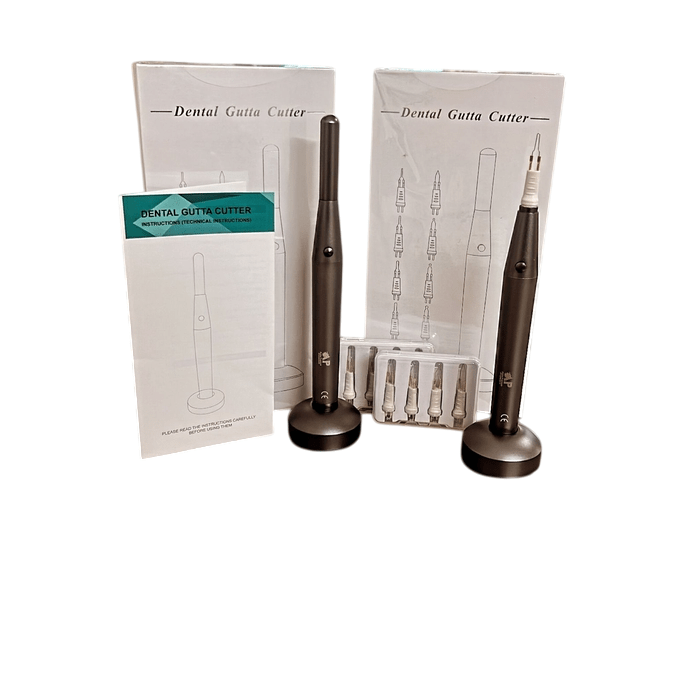 Alpha Premium Dental Gutta Percha Cutter - Global Surgicals
