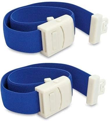 Alpha Tourniquet Buckle - Global Surgicals