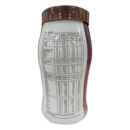 ALPROVIT ACTIVE CHOCOLATE FLAVOUR Powder 200gm - Global Surgicals