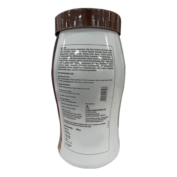 ALPROVIT ACTIVE CHOCOLATE FLAVOUR Powder 200gm - Global Surgicals