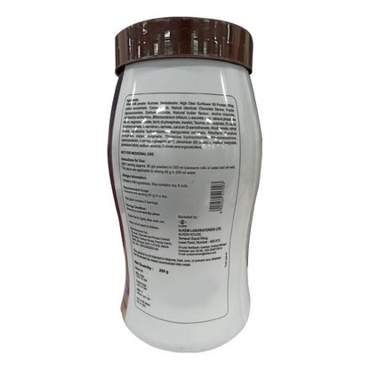 ALPROVIT ACTIVE CHOCOLATE FLAVOUR Powder 200gm - Global Surgicals