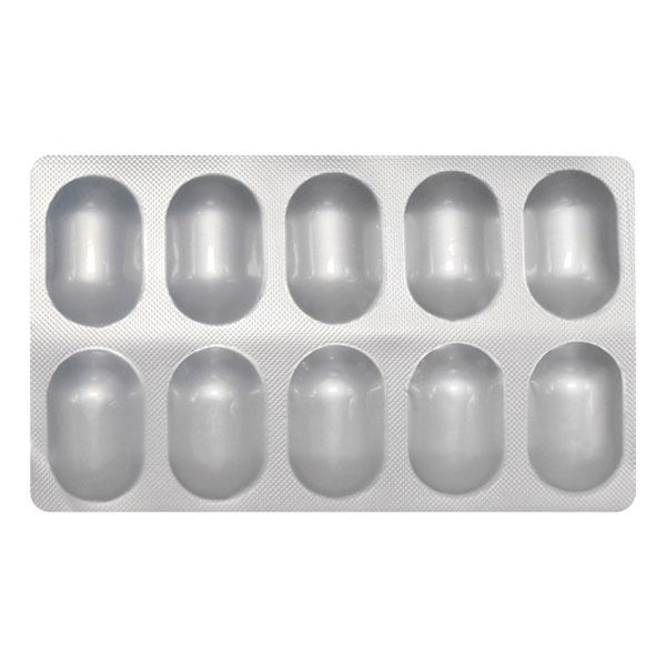 Alsody Capsule 10'S - Global Surgicals