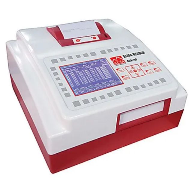 Alta Elisa Reader - Global Surgicals