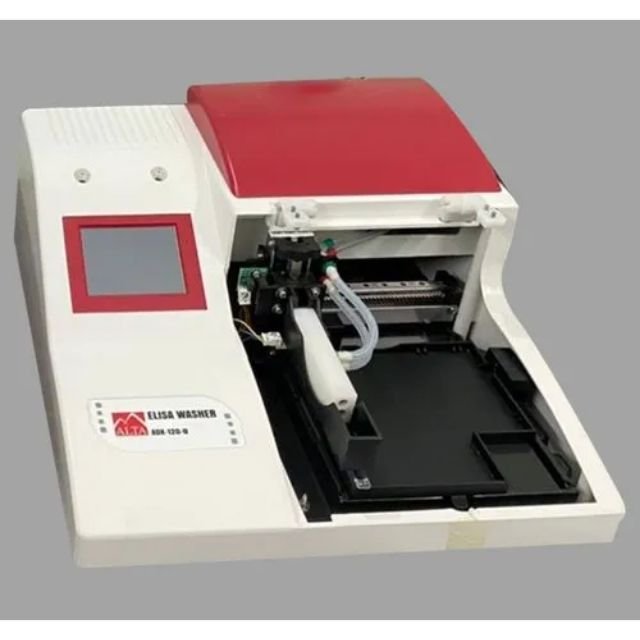Alta Elisa Washer - Global Surgicals