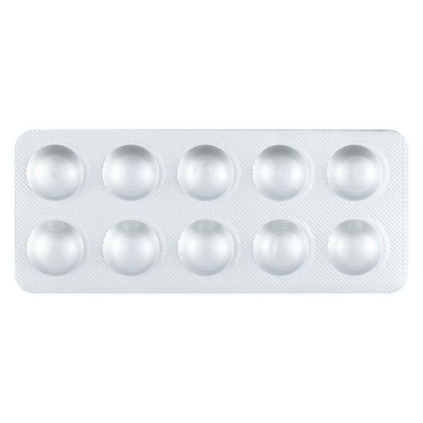 ALTIROZ 10 Tablet 10's - Global Surgicals