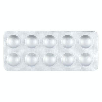 ALTIROZ 10 Tablet 10's - Global Surgicals