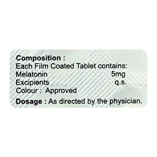 ALTONIL 5 Tablet 15's - Global Surgicals