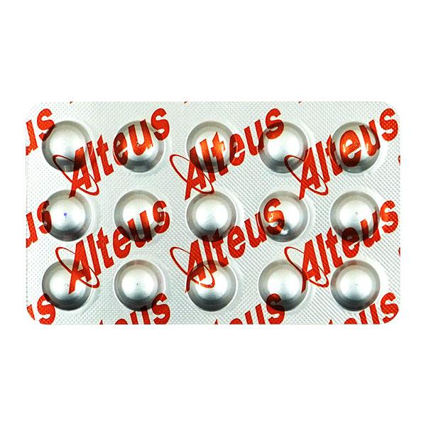 ALTONIL 5 Tablet 15's - Global Surgicals