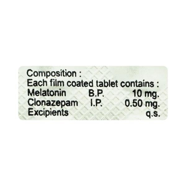ALTONIL PLUS 10 Tablet 15's - Global Surgicals