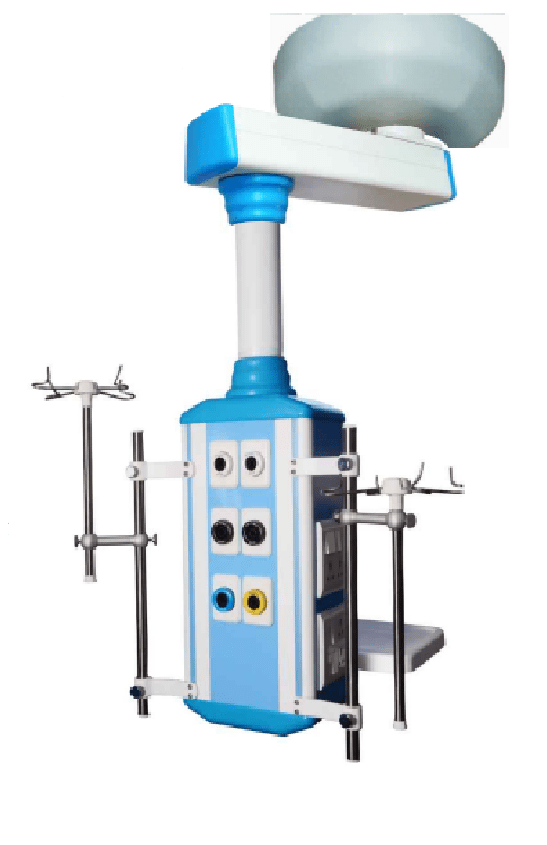 Altos Surgical Pendant - Global Surgicals