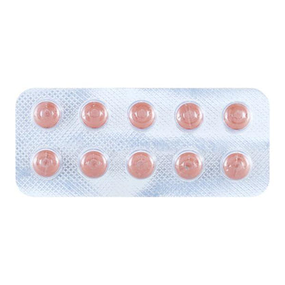 ALVERT 5 Tablet 10's - Global Surgicals