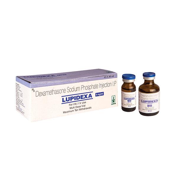 Lupidexa Injection 30ml