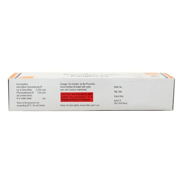 FUNGICROS Cream 50gm