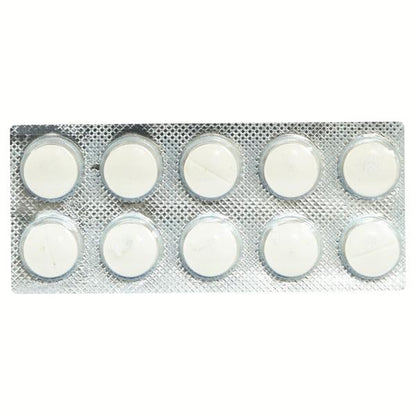 AMDRON 200 Tablet 10's - Global Surgicals