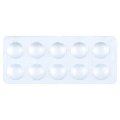 AMENOR 5mg Tablet 10's - Global Surgicals