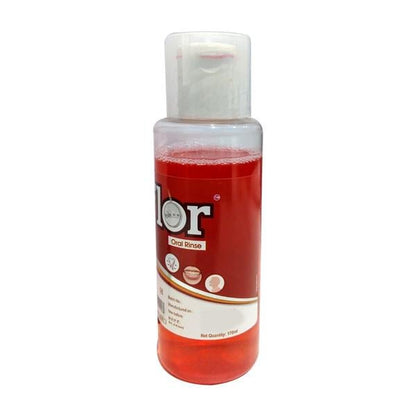 Amflor Mouth Wash 170ml - Global Surgicals