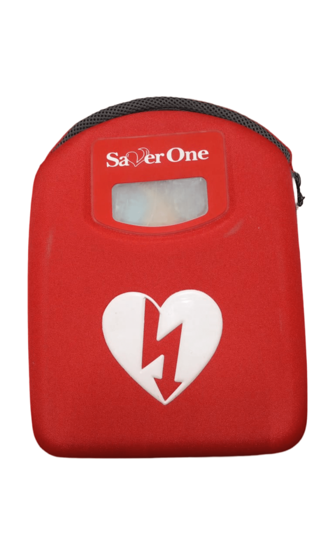 AMI Italia One Saver Semi Automatic Defibrillator - Global Surgicals