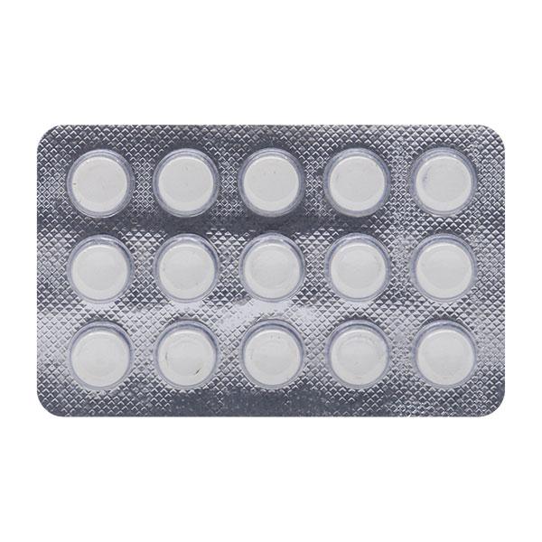 Glimibrit 1mg Tablet 15'S