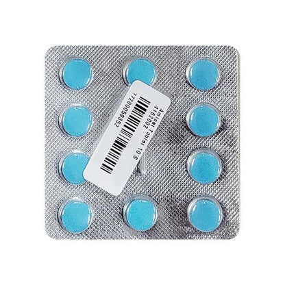 Amicet Tablet 10'S - Global Surgicals