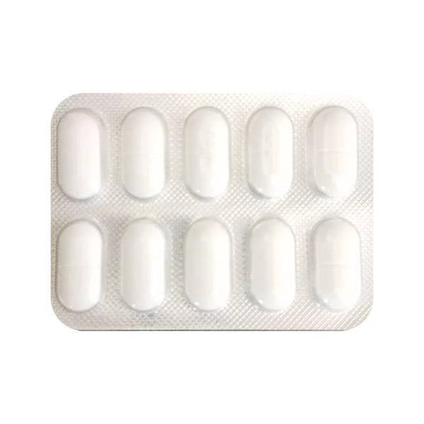 AMIGOLD 400 Tablet 10's - Global Surgicals