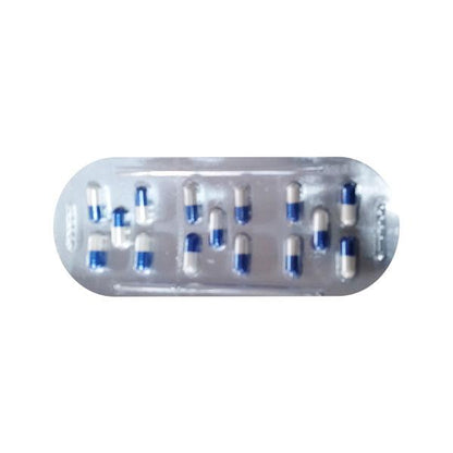 Aminorich Capsule 15'S - Global Surgicals