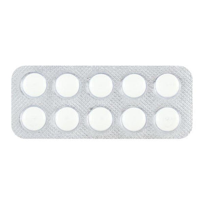 Amiodar 200mg Tablet 10'S - Global Surgicals
