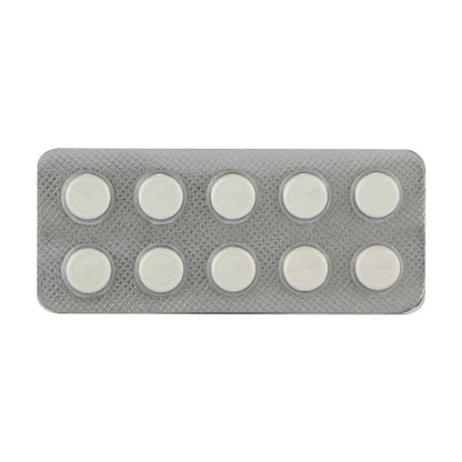 Amipace 100mg Tablet 10'S - Global Surgicals
