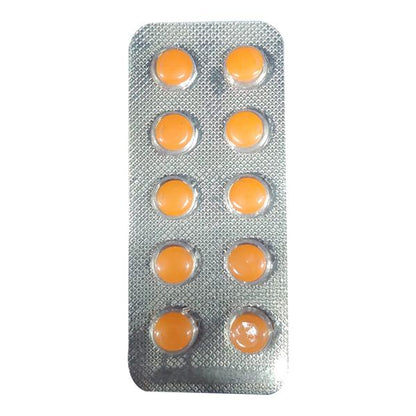 Amitone Plus Tablet 10'S - Global Surgicals
