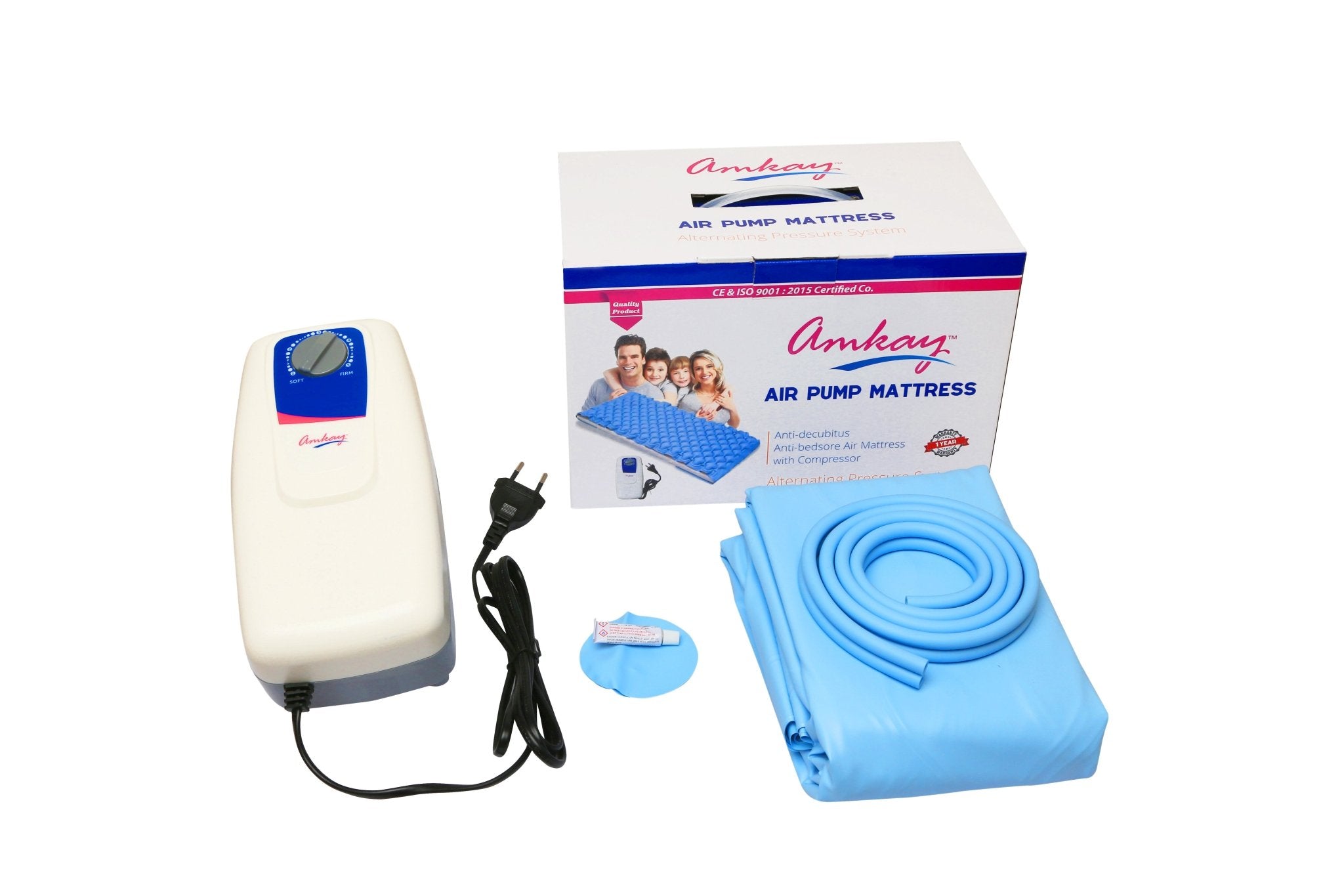 Amkay Air Mattress - Global Surgicals