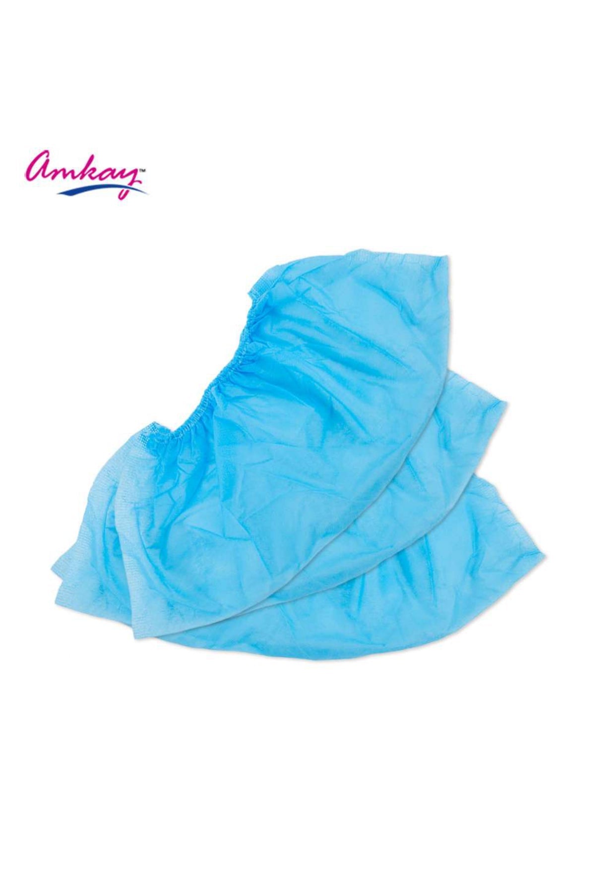 Amkay Shoe Cover - Global Surgicals