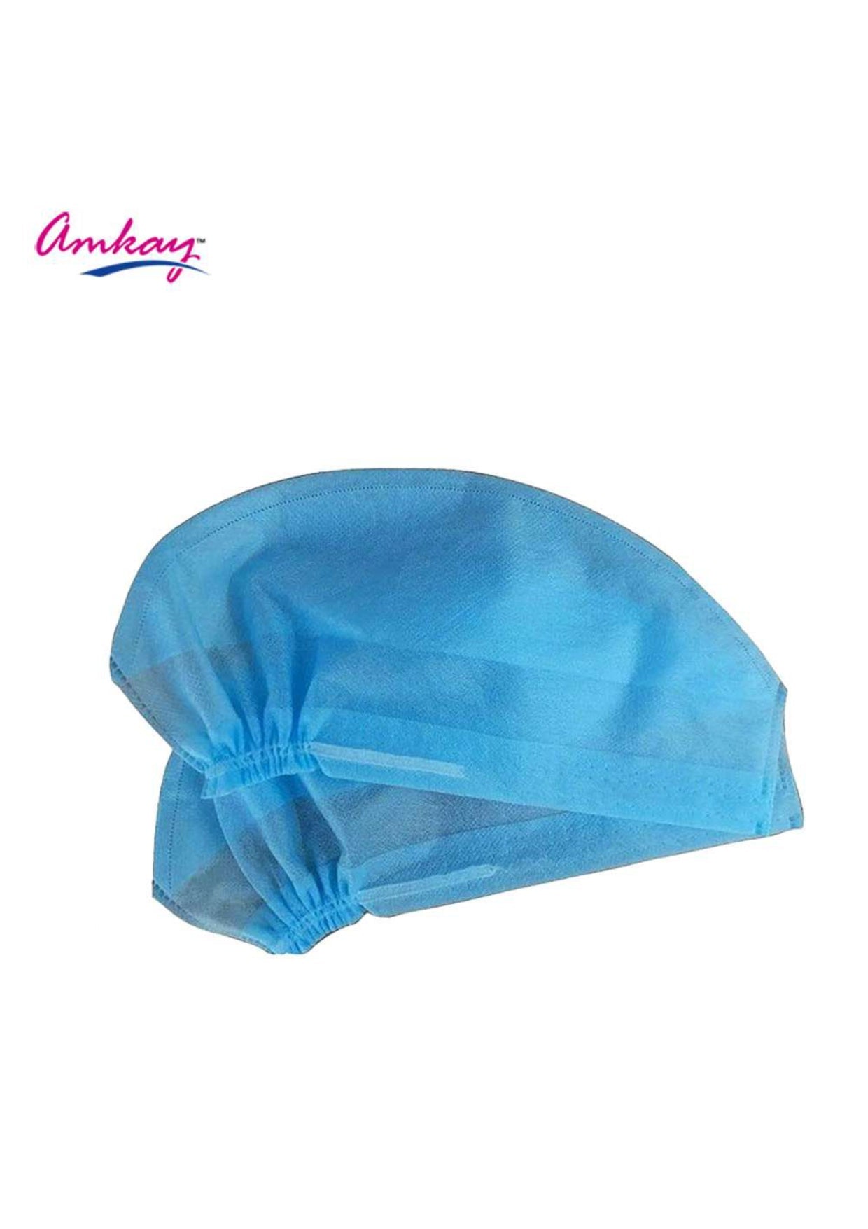 Amkay Surgeon Cap - Global Surgicals